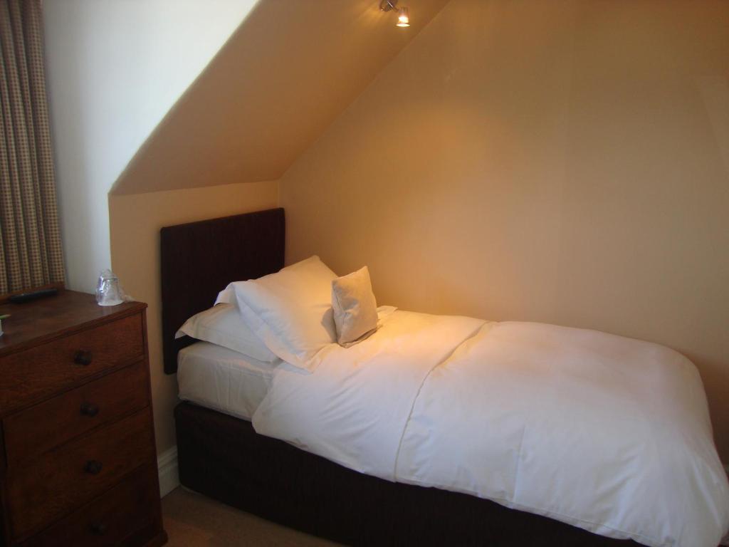 Prested Hall Braintree Habitación foto